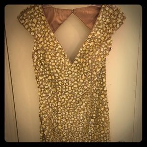 Sherri Hill Prom/event dress